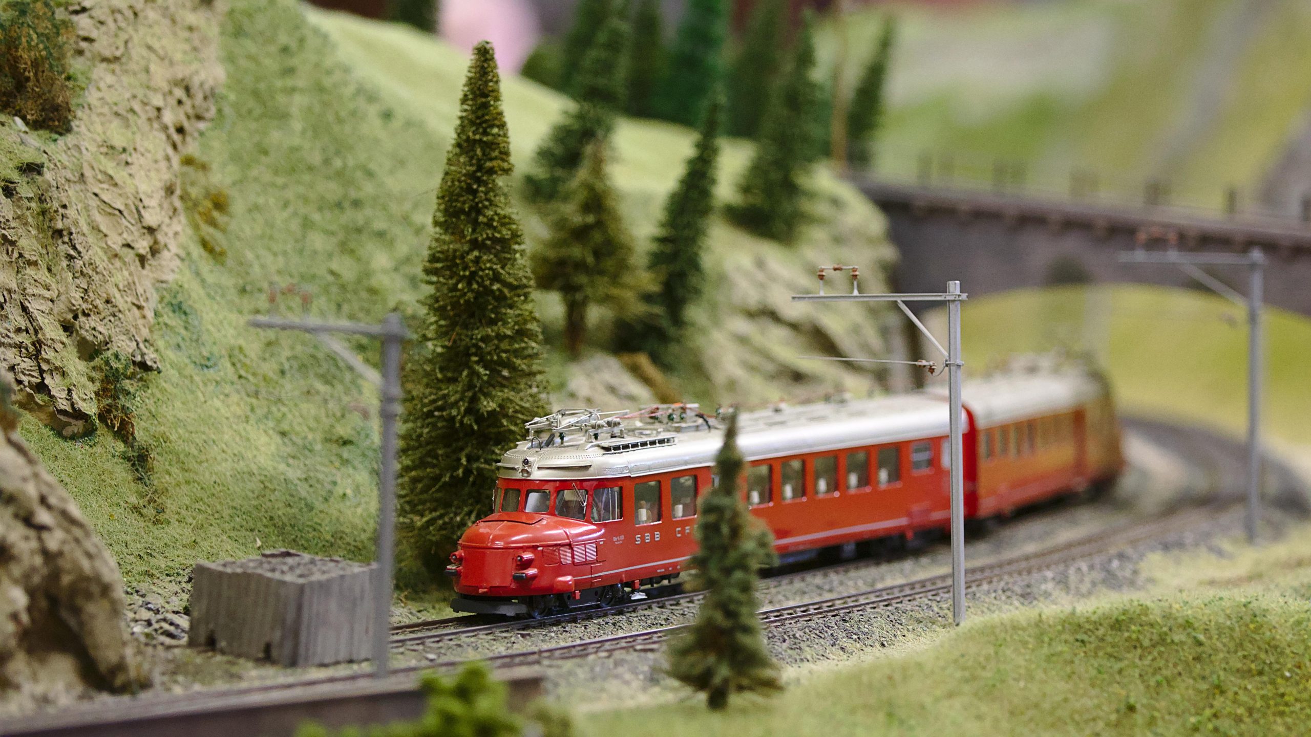 Read more about the article Alte Modellbahn geerbt – Trödel oder Rarität?